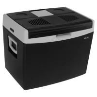 Frigider portabil auto Adler AD 8092, Black
