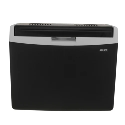 Frigider portabil auto Adler AD 8092, Black