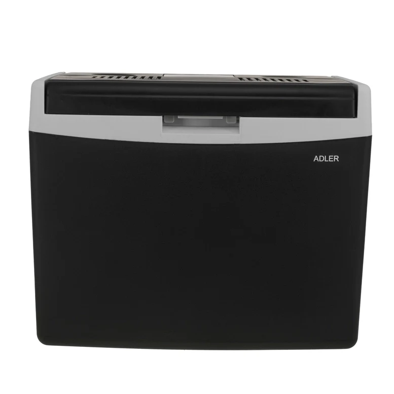 Frigider portabil auto Adler AD 8092, Black 2