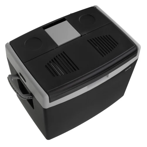 Frigider portabil auto Adler AD 8092, Black