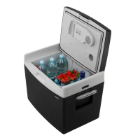 Frigider portabil auto Adler AD 8092, Black 4