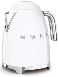 Электрочайник SMEG KLF03WHEU, White 2