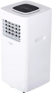 Кондиционер мобильный Adler AD 7924 White 3