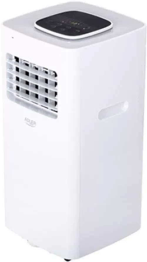 Кондиционер мобильный Adler AD 7924 White 3