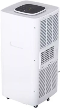 Кондиционер мобильный Adler AD 7924 White 2