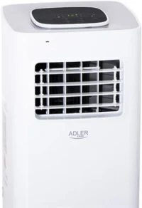 Кондиционер мобильный Adler AD 7924 White 4