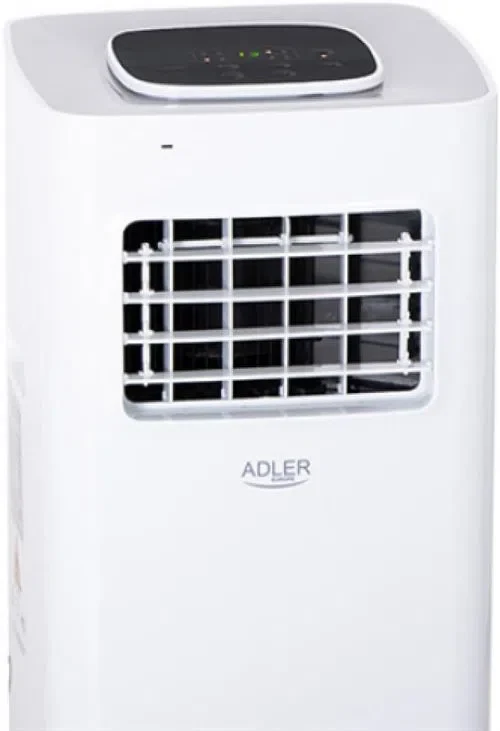 Кондиционер мобильный Adler AD 7924 White 4