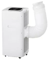Кондиционер мобильный Adler AD 7924 White 5