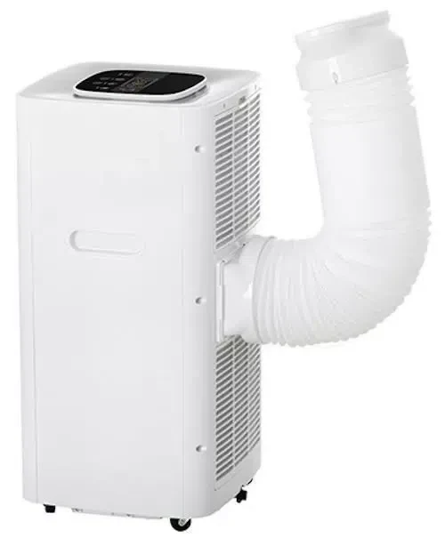 Кондиционер мобильный Adler AD 7924 White 5