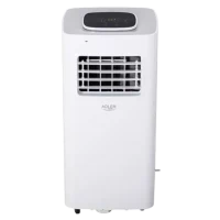 Кондиционер мобильный Adler AD 7924 White