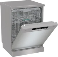 Посудомоечная машина Gorenje GS643E90X, Серебристый 3
