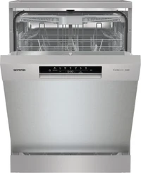 Посудомоечная машина Gorenje GS643E90X, Серебристый 2