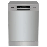Посудомоечная машина Gorenje GS643E90X, Серебристый