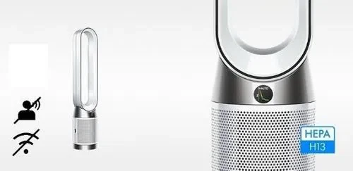 Очиститель воздуха Dyson TP10 Purifier Cool Gen1