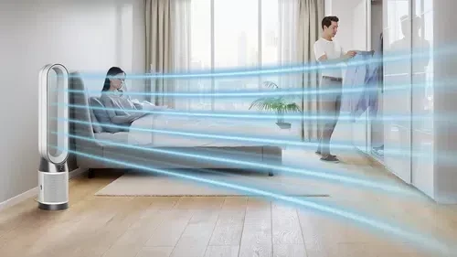 Очиститель воздуха Dyson TP10 Purifier Cool Gen1