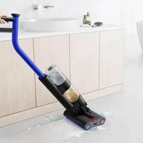 Пылесос беспроводной Dyson WR01 WashG1