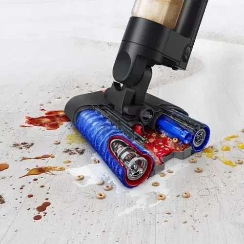 Пылесос беспроводной Dyson WR01 WashG1
