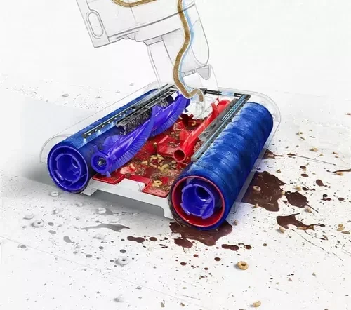 Пылесос беспроводной Dyson WR01 WashG1