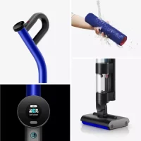 Aspirator fără fir Dyson WR01 WashG1 3