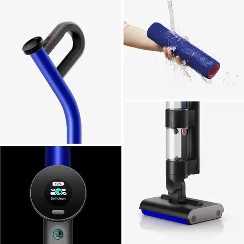 Пылесос беспроводной Dyson WR01 WashG1