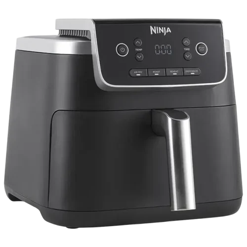 Аэрогриль Ninja AF140EU Black