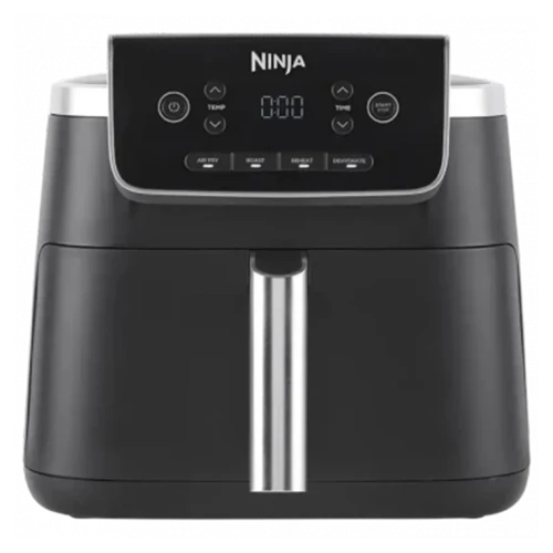 Аэрогриль Ninja AF140EU Black