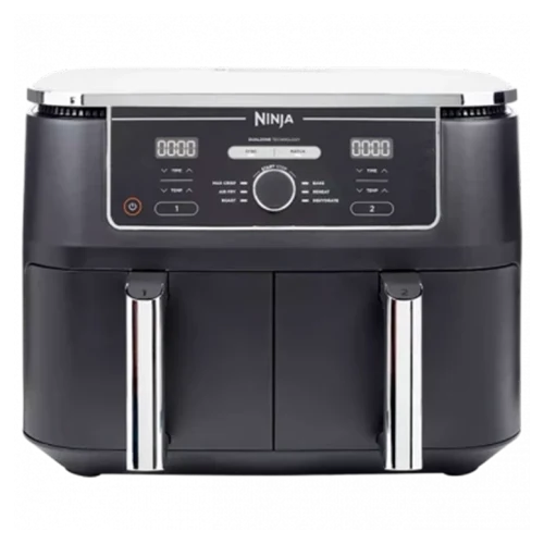 Мульти-печь фритюрница Ninja AF400EU Black