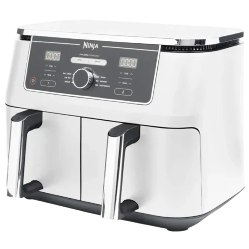 Аэрогриль Ninja AF400EUWH White