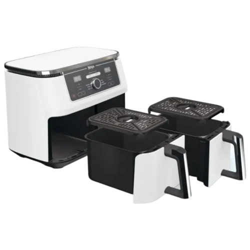 Аэрогриль Ninja AF400EUWH White