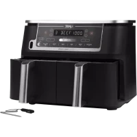 Аэрогриль Ninja AF451EU, Чёрный 3