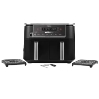 Аэрогриль Ninja AF451EU, Чёрный 4
