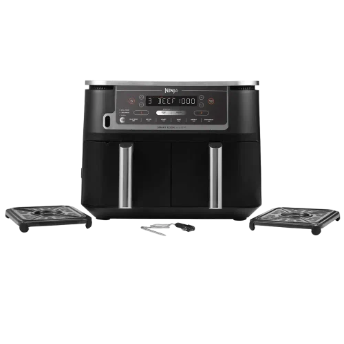 Аэрогриль Ninja AF451EU, Чёрный
