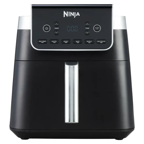 Аэрогриль Ninja Max Pro AF180EU, Черный