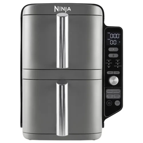 Аэрогриль Ninja SL400EU Gray