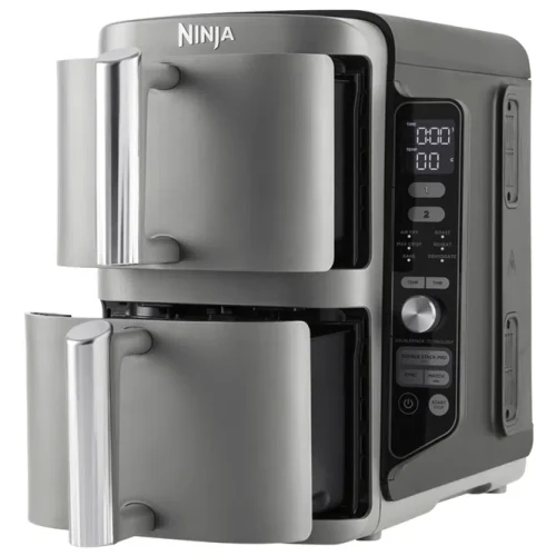 Аэрогриль Ninja SL400EU Gray