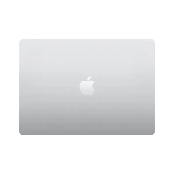 Apple MacBook Air 15.3" (2025) M4 16Gb 256Gb Silver 6