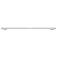 Apple MacBook Air 15.3" (2025) M4 16Gb 256Gb Silver 3
