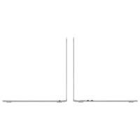 Apple MacBook Air 15.3" (2025) M4 16Gb 256Gb Silver 5