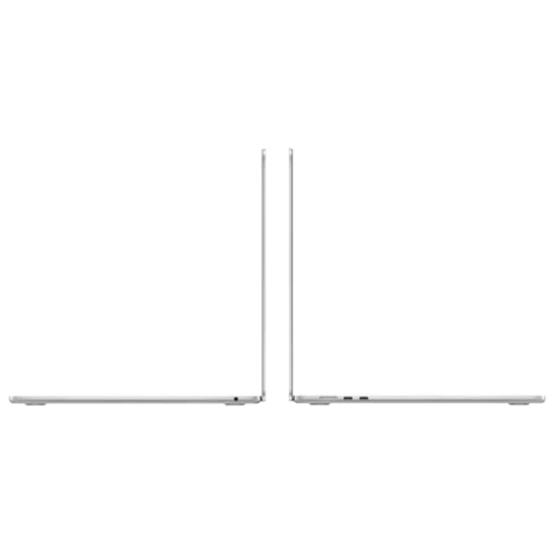 Apple MacBook Air 15.3" (2025) M4 16Gb 256Gb Silver