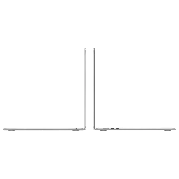 Apple MacBook Air 15.3" (2025) M4 16Gb 256Gb Silver 5