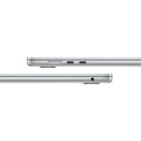 Apple MacBook Air 15.3" (2025) M4 16Gb 256Gb Silver 4
