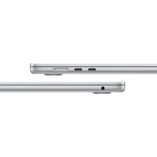Apple MacBook Air 15.3" (2025) M4 16Gb 256Gb Silver 4