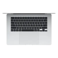 Apple MacBook Air 15.3" (2025) M4 16Gb 256Gb Silver 2