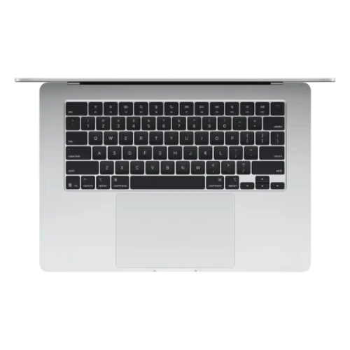 Apple MacBook Air 15.3" (2025) M4 16Gb 256Gb Silver