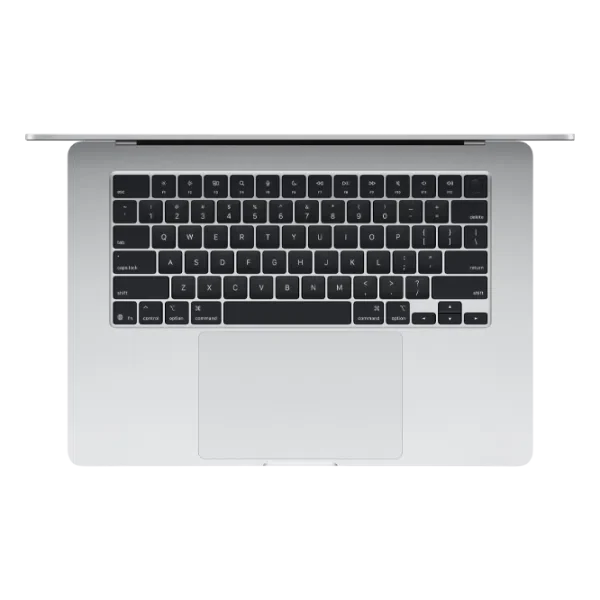 Apple MacBook Air 15.3" (2025) M4 16Gb 256Gb Silver 2