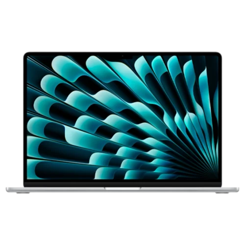 Apple MacBook Air 15.3" (2025) M4 16Gb 256Gb Silver