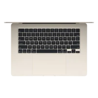 Apple MacBook Air 15.3" (2025) M4 16Gb 256Gb Starlight 2