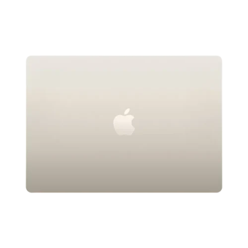Apple MacBook Air 15.3" (2025) M4 16Gb 256Gb Starlight