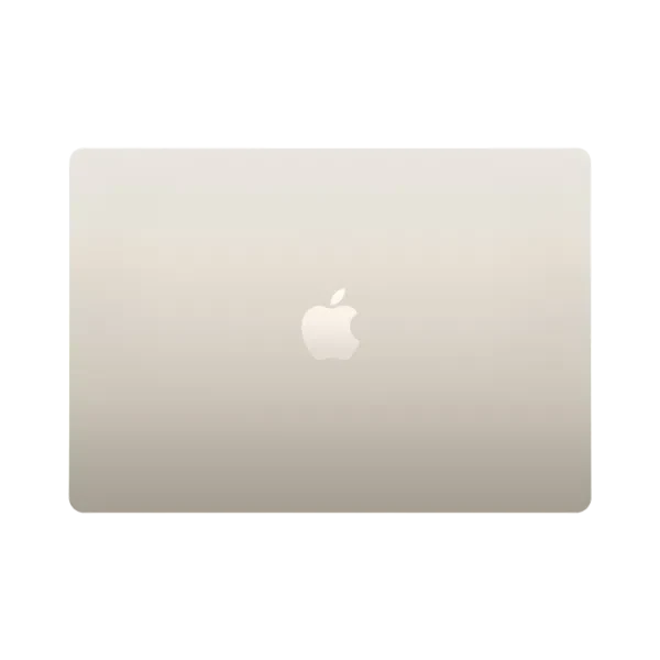 Apple MacBook Air 15.3" (2025) M4 16Gb 256Gb Starlight 6