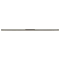 Apple MacBook Air 15.3" (2025) M4 16Gb 256Gb Starlight 3